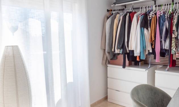 Revente - Maison de ville - San Javier