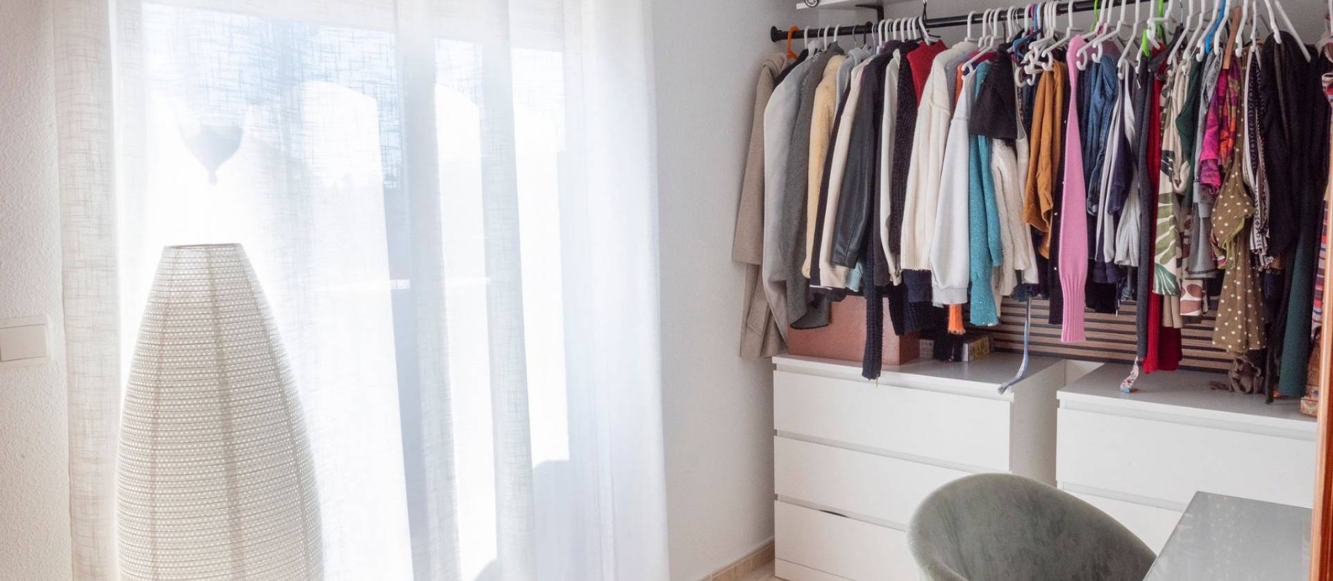 Revente - Maison de ville - San Javier