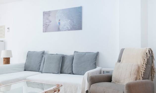 Revente - Maison de ville - San Javier