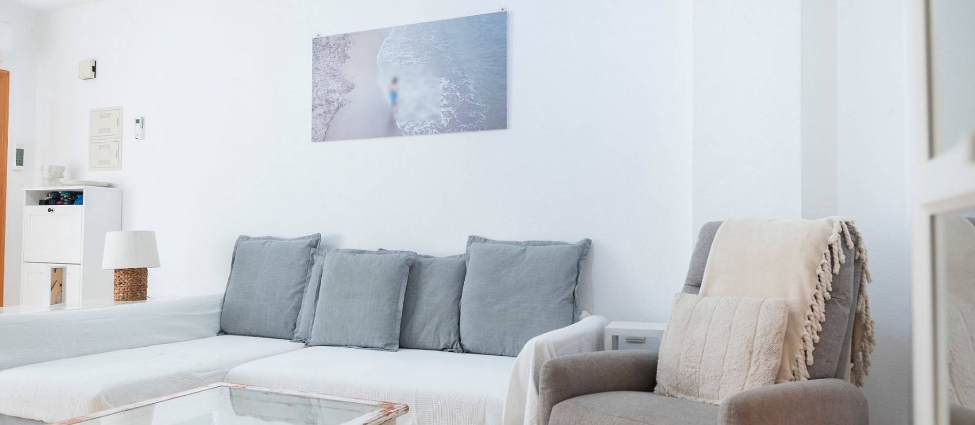 Revente - Maison de ville - San Javier