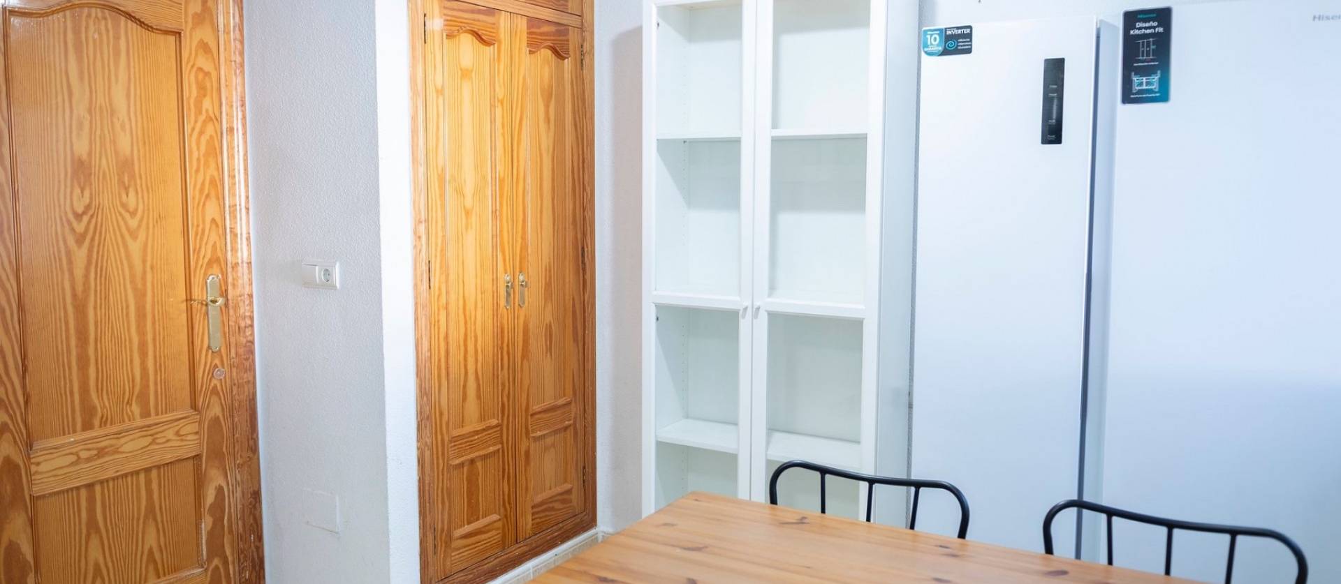 Revente - Maison de ville - San Javier