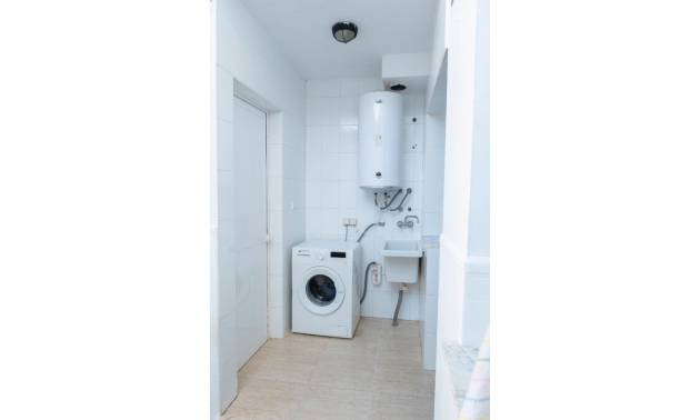 Revente - Maison de ville - San Javier