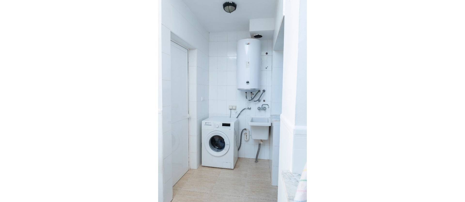 Revente - Maison de ville - San Javier