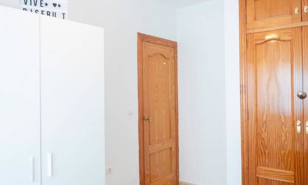 Revente - Maison de ville - San Javier