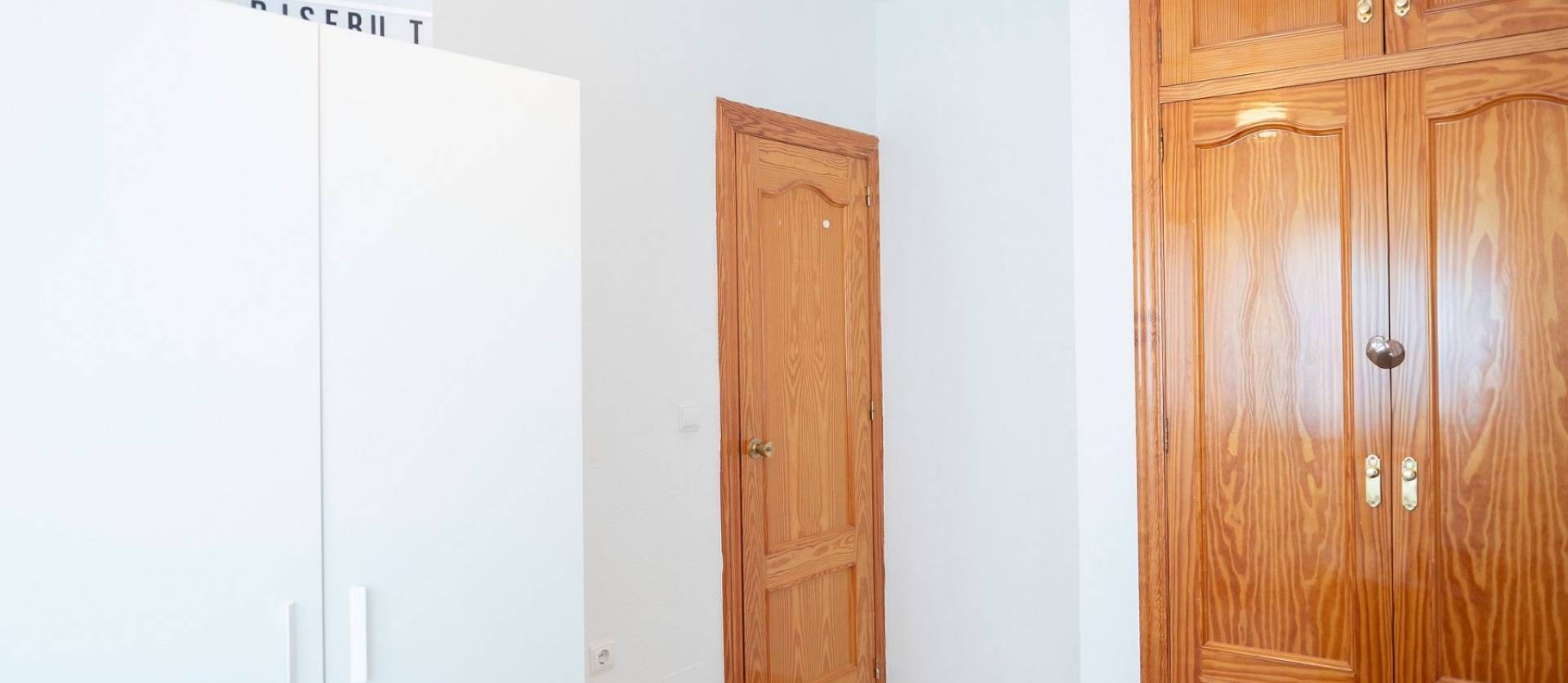 Revente - Maison de ville - San Javier