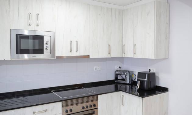 Revente - Maison de ville - San Javier