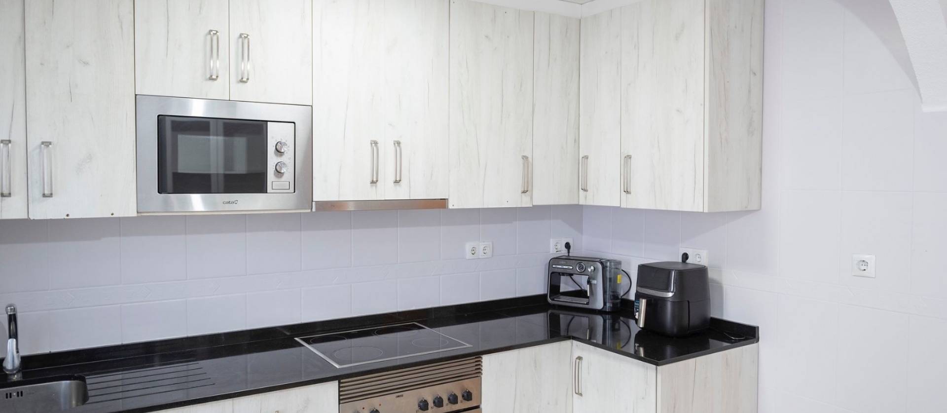 Revente - Maison de ville - San Javier