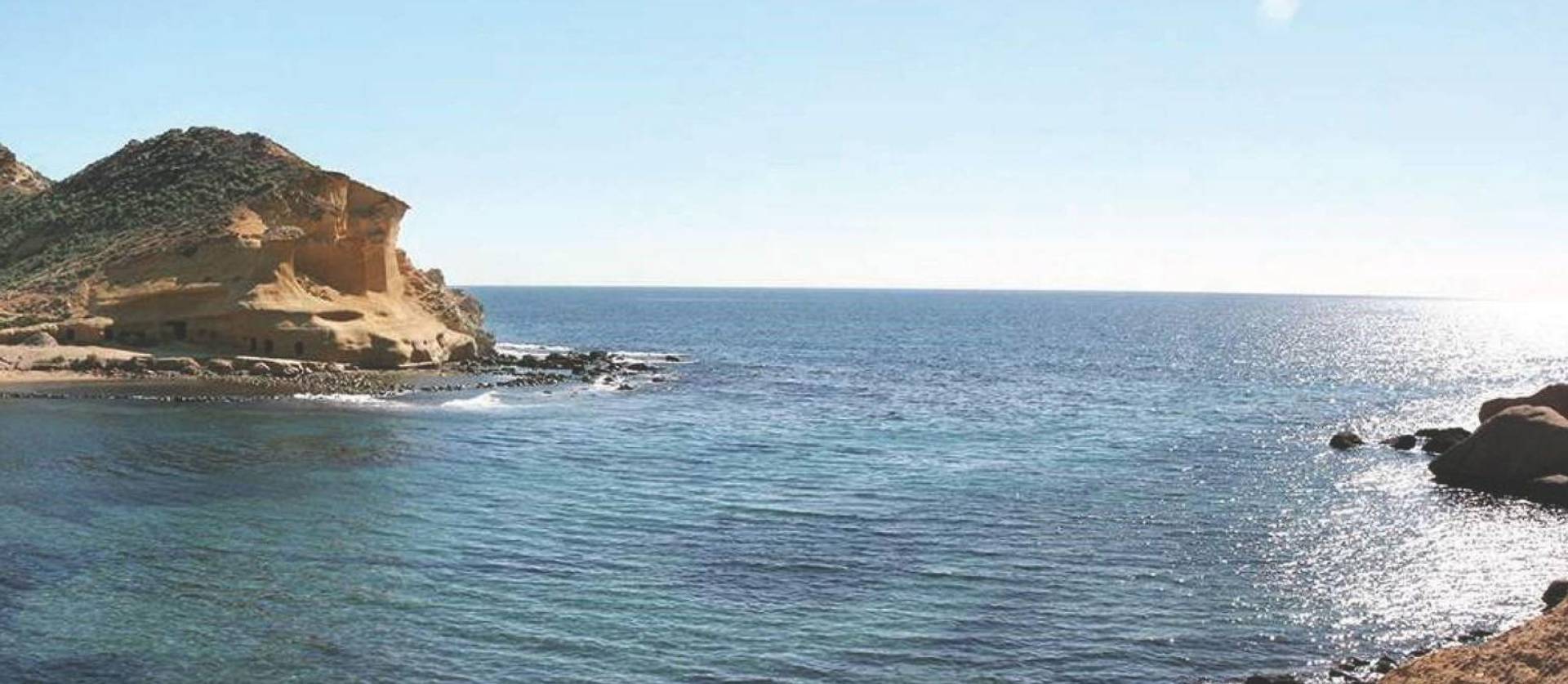 Nueva construcción  - Villa - San Juan de los Terreros