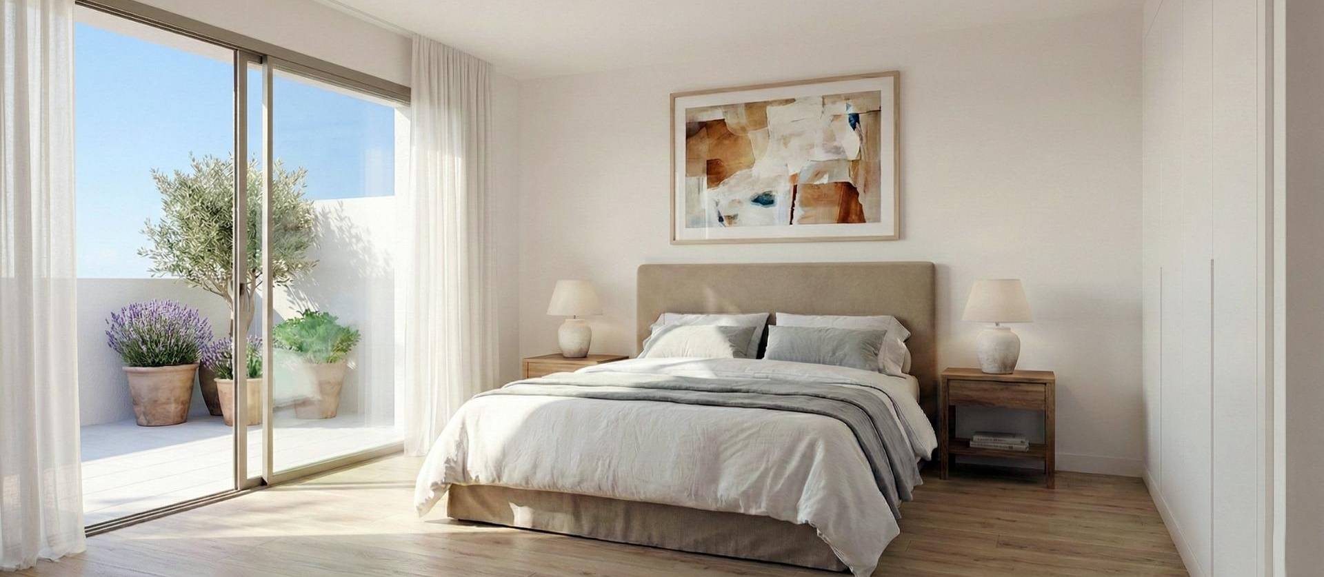 Nouvelle construction - Bungalow - Pilar de la Horadada - pueblo