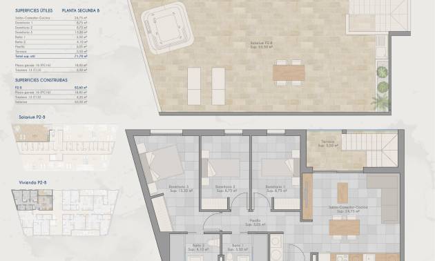 New Build - Apartment - San Pedro del Pinatar - Lo Pagán