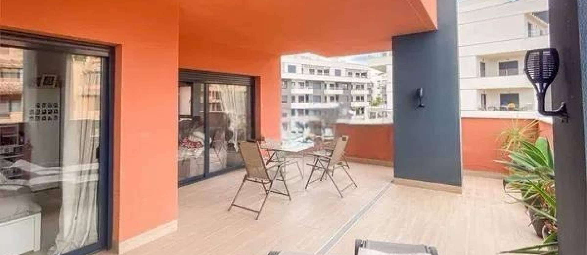 Sale - Apartment - Orihuela Costa - Las Filipinas