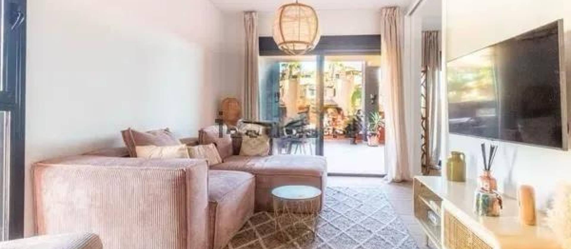 Sale - Apartment - Orihuela Costa - Las Filipinas