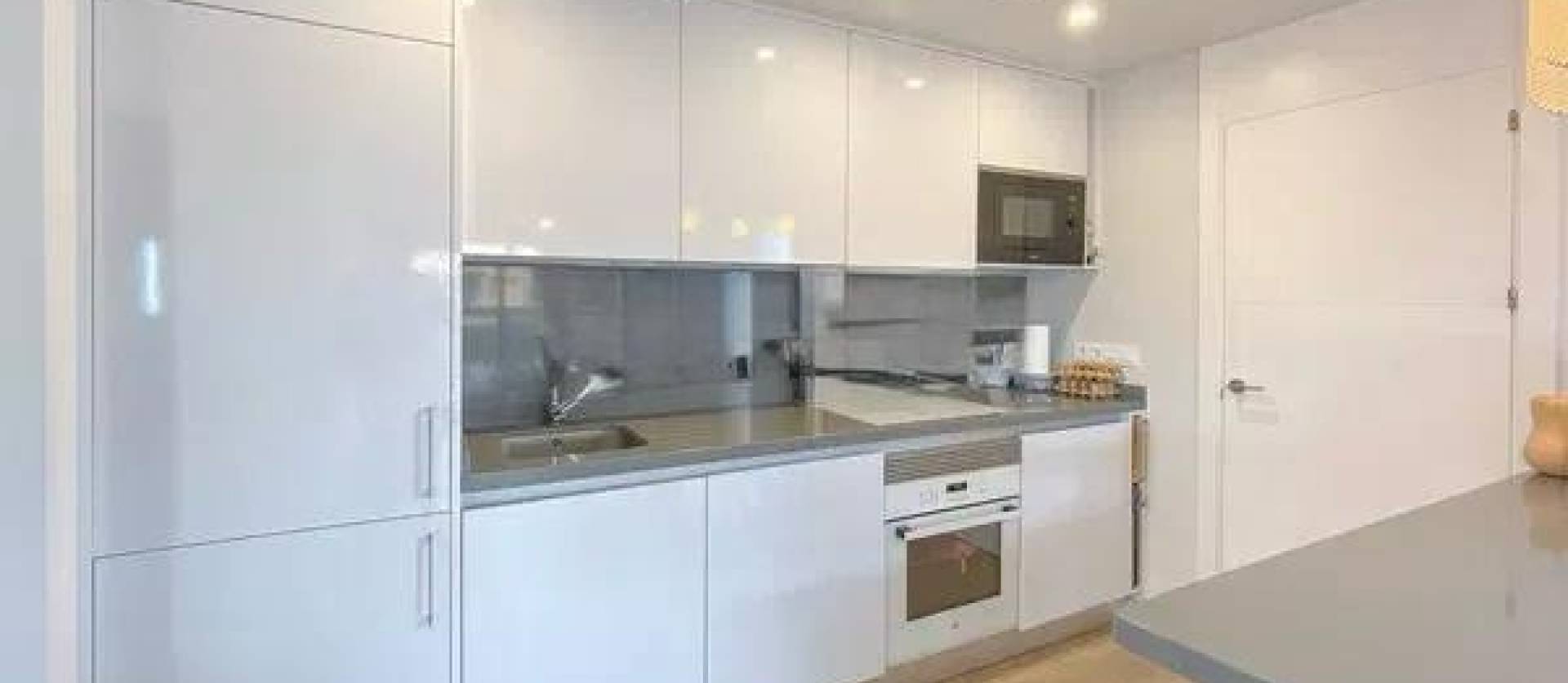 Sale - Apartment - Orihuela Costa - Las Filipinas