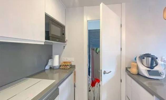 Sale - Apartment - Orihuela Costa - Las Filipinas