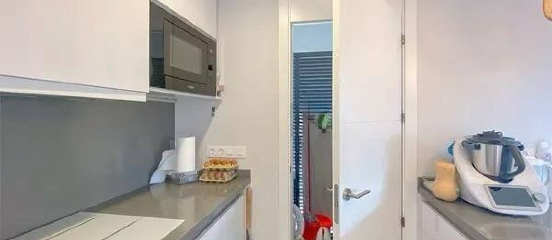 Sale - Apartment - Orihuela Costa - Las Filipinas