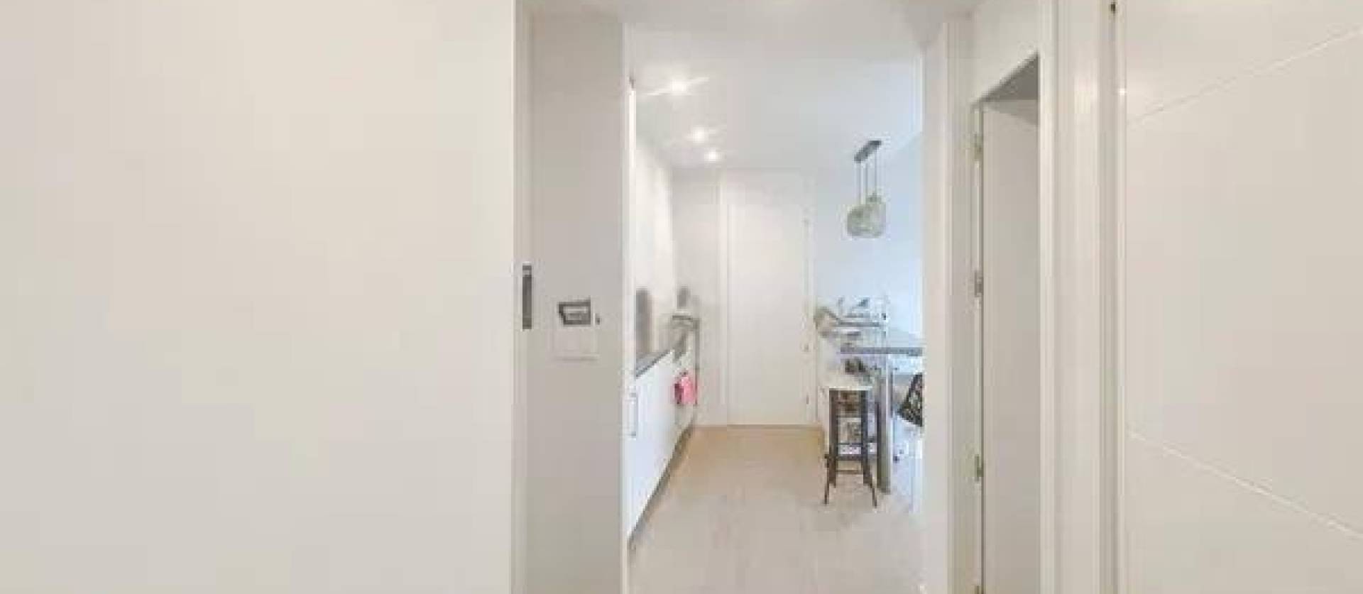 Sale - Apartment - Orihuela Costa - Las Filipinas