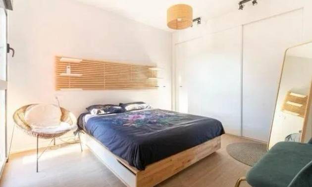 Sale - Apartment - Orihuela Costa - Las Filipinas