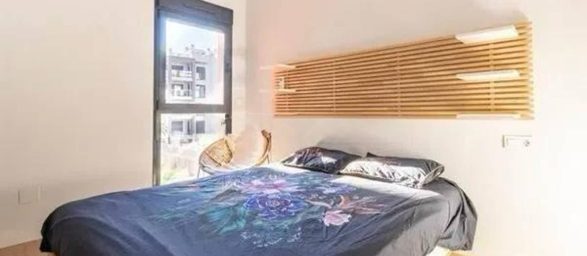 Sale - Apartment - Orihuela Costa - Las Filipinas