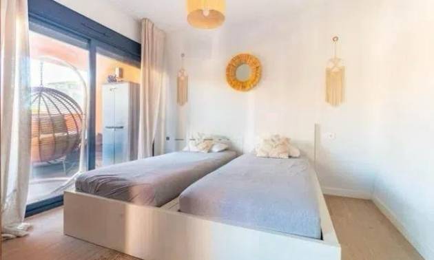 Sale - Apartment - Orihuela Costa - Las Filipinas