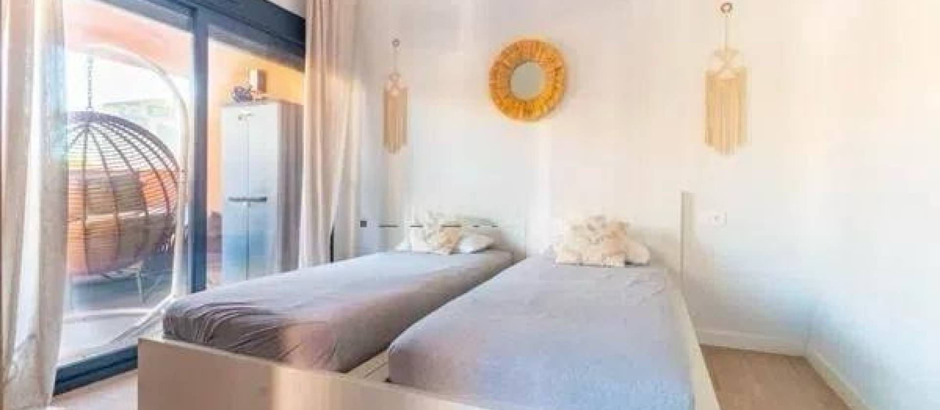 Sale - Apartment - Orihuela Costa - Las Filipinas