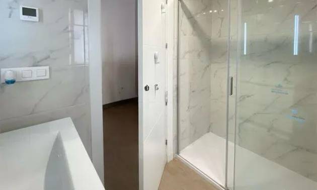 Sale - Apartment - Orihuela Costa - Las Filipinas