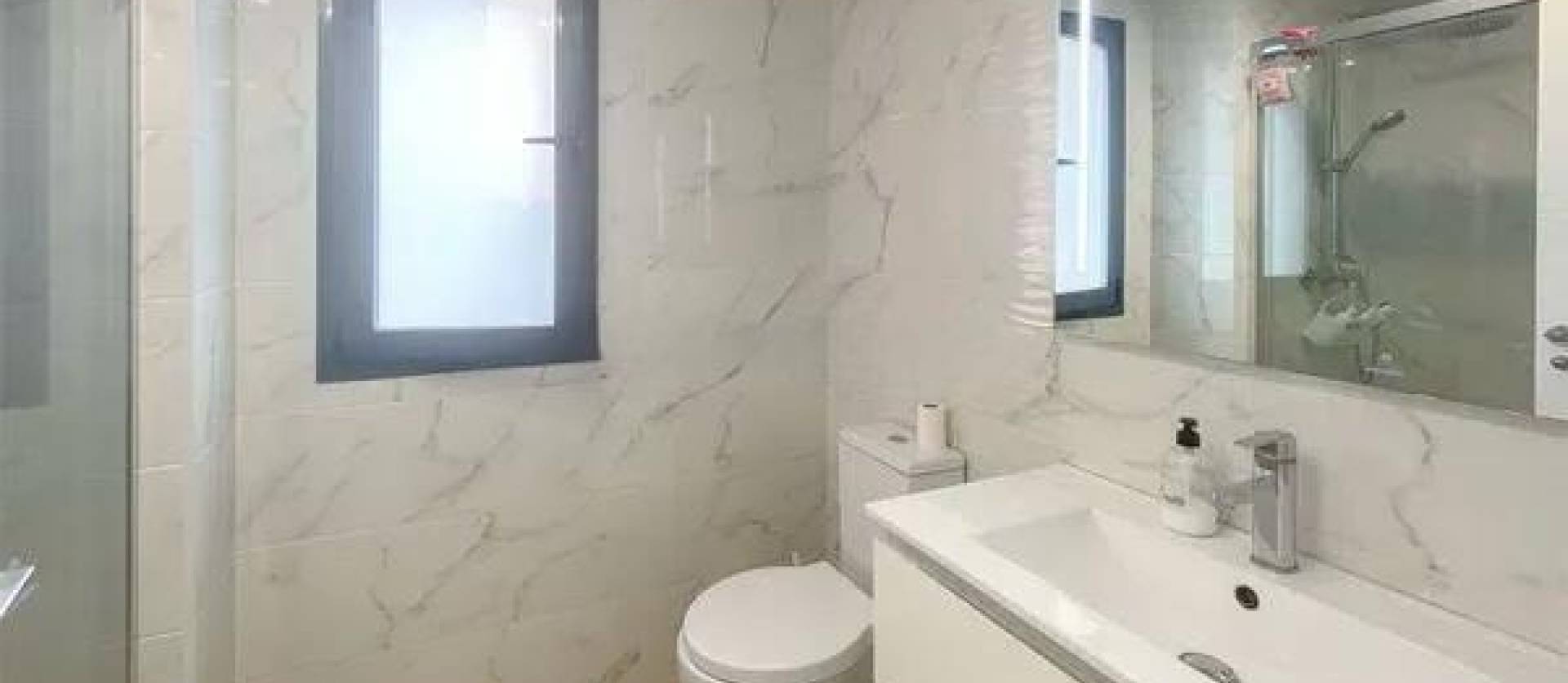 Sale - Apartment - Orihuela Costa - Las Filipinas