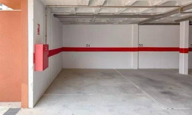 Sale - Apartment - Orihuela Costa - Las Filipinas