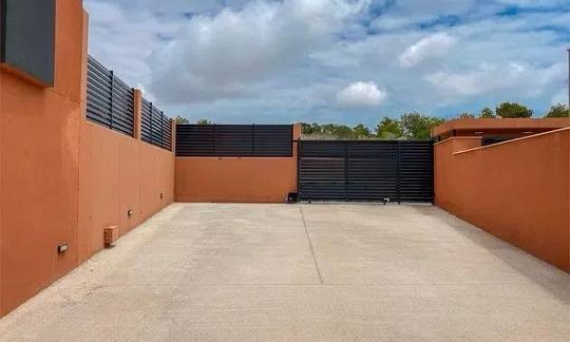 Sale - Apartment - Orihuela Costa - Las Filipinas