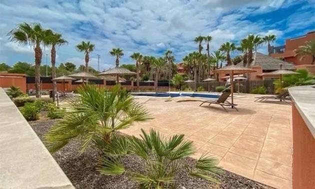 Sale - Apartment - Orihuela Costa - Las Filipinas