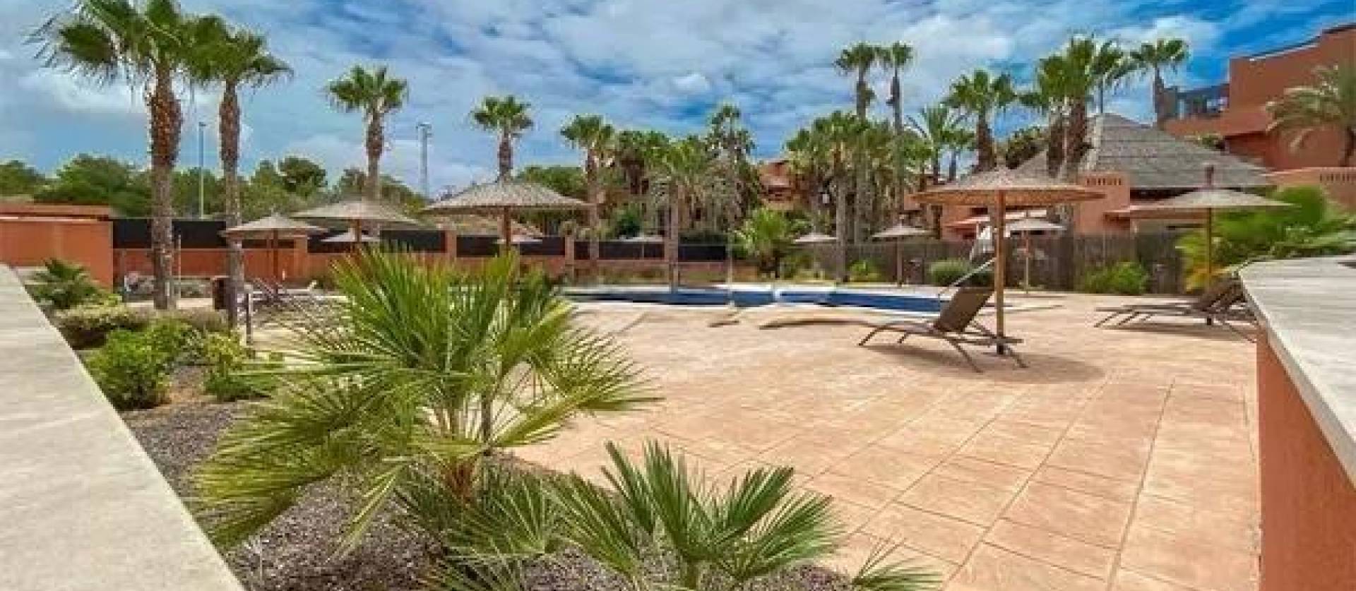 Sale - Apartment - Orihuela Costa - Las Filipinas