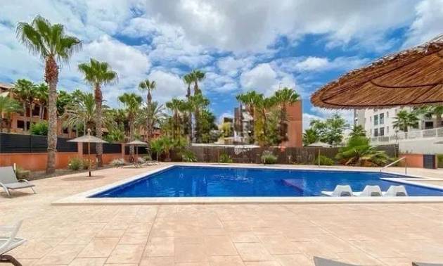 Sale - Apartment - Orihuela Costa - Las Filipinas