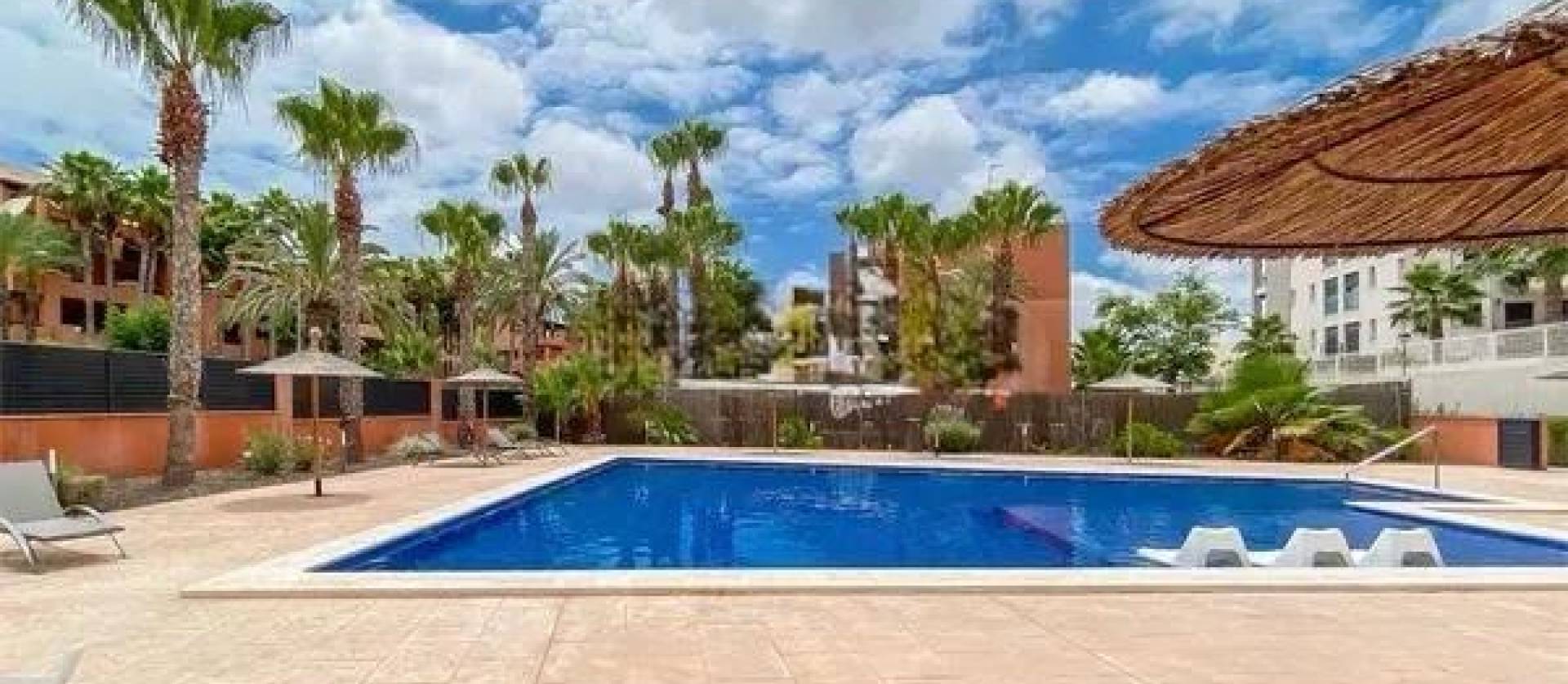 Sale - Apartment - Orihuela Costa - Las Filipinas