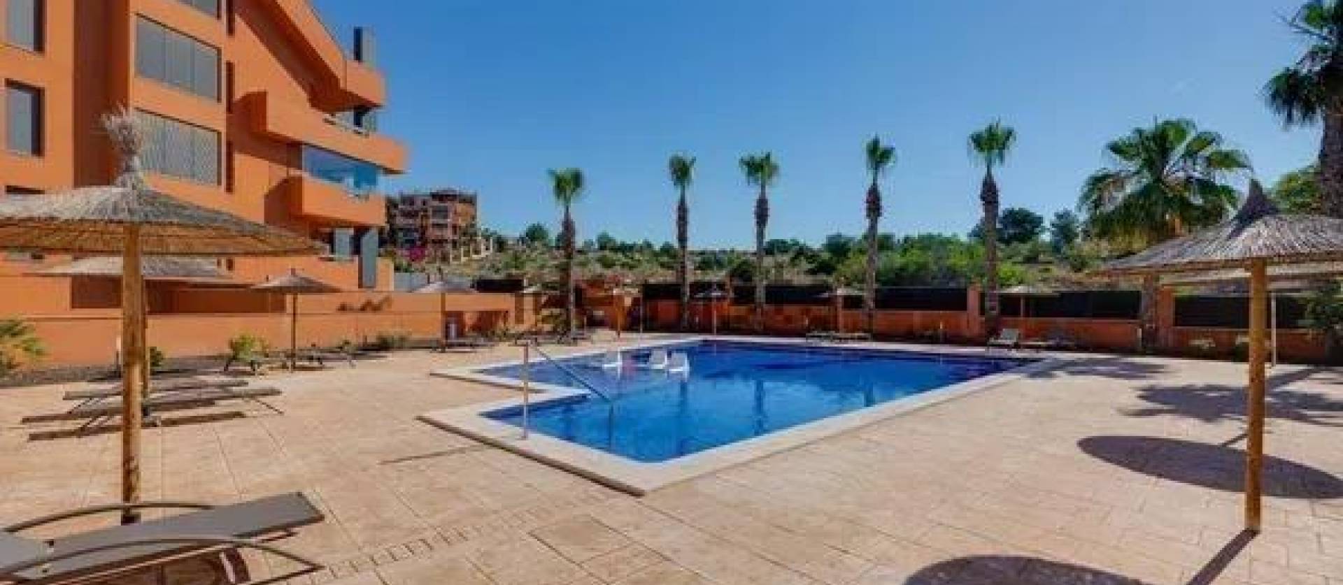 Sale - Apartment - Orihuela Costa - Las Filipinas