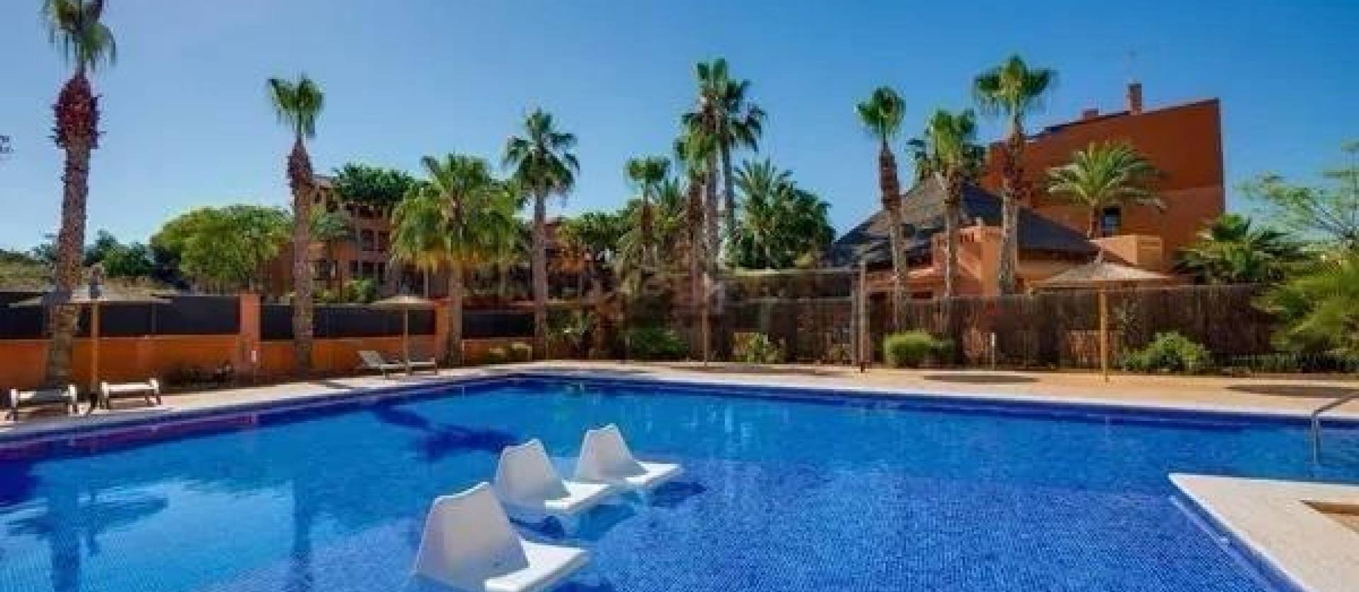Sale - Apartment - Orihuela Costa - Las Filipinas