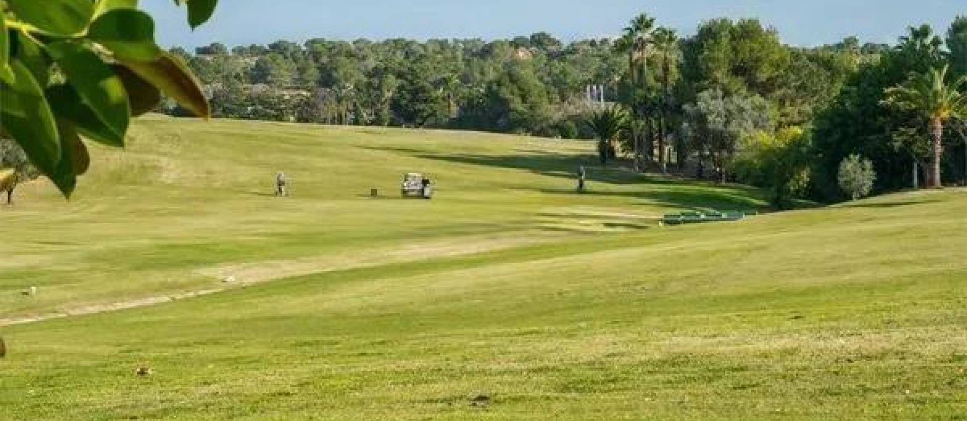 Sale - Apartment - Orihuela Costa - Las Filipinas