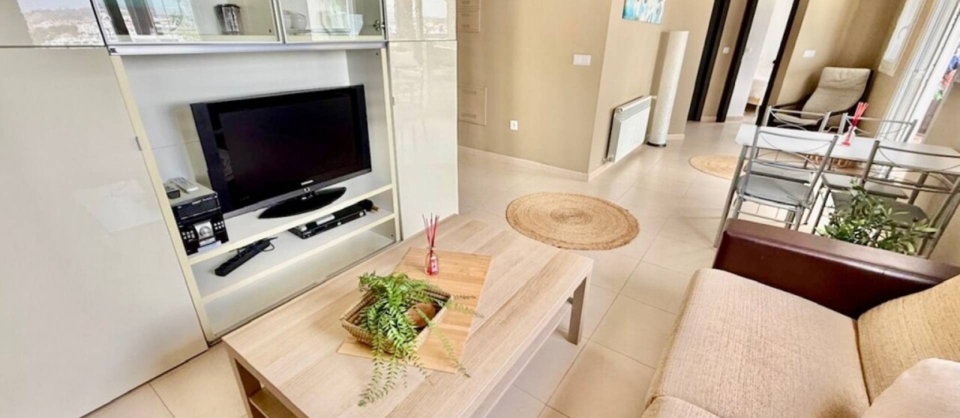 Bestaande woningen - Appartment - Hacienda Riquelme Golf Resort