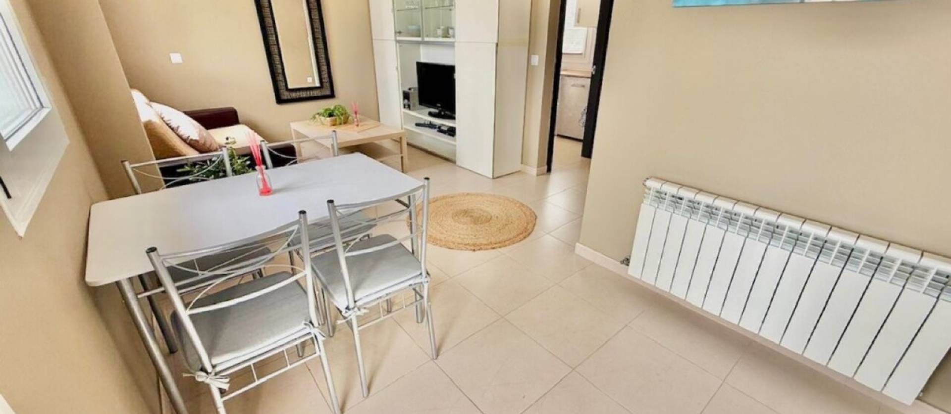 Bestaande woningen - Appartment - Hacienda Riquelme Golf Resort