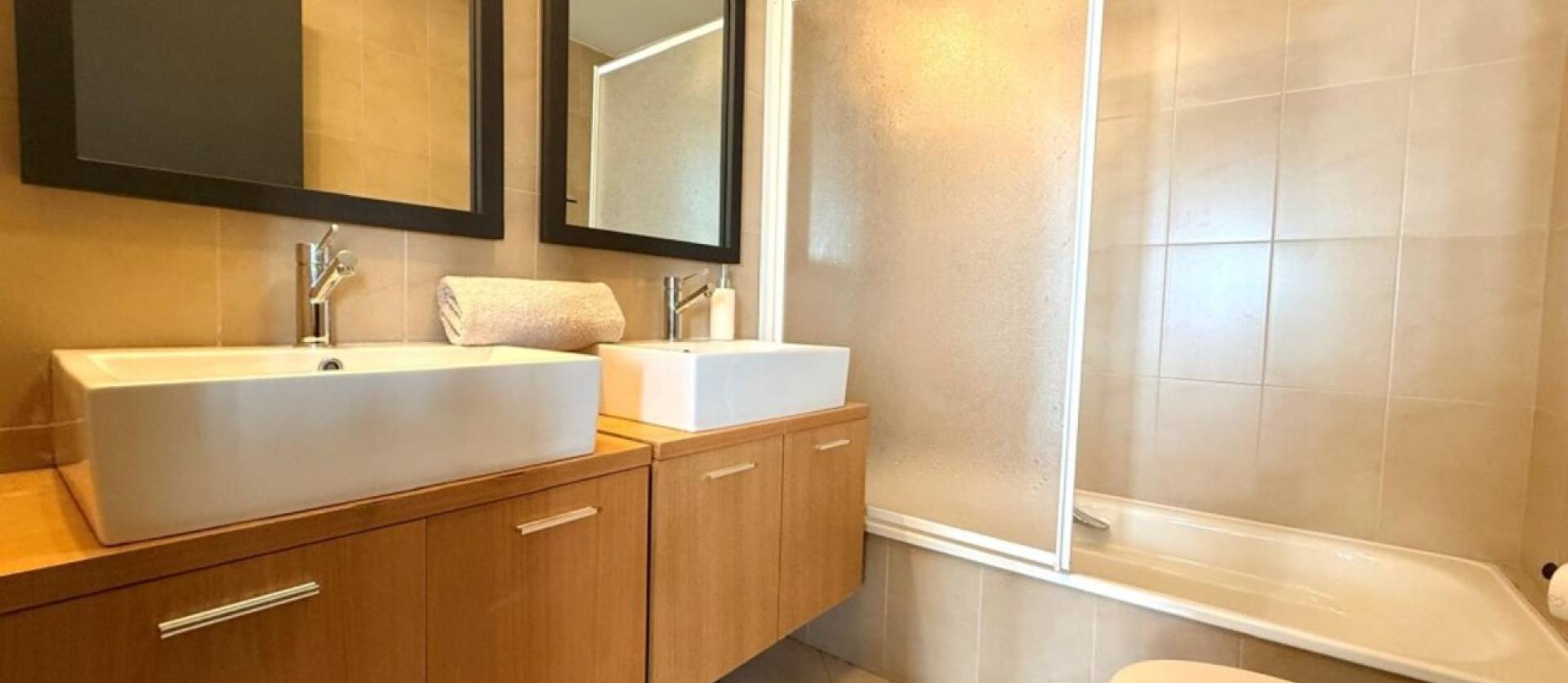 Bestaande woningen - Appartment - Hacienda Riquelme Golf Resort