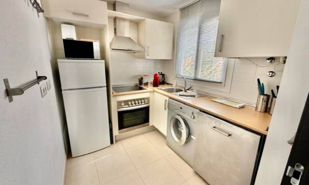 Bestaande woningen - Appartment - Hacienda Riquelme Golf Resort