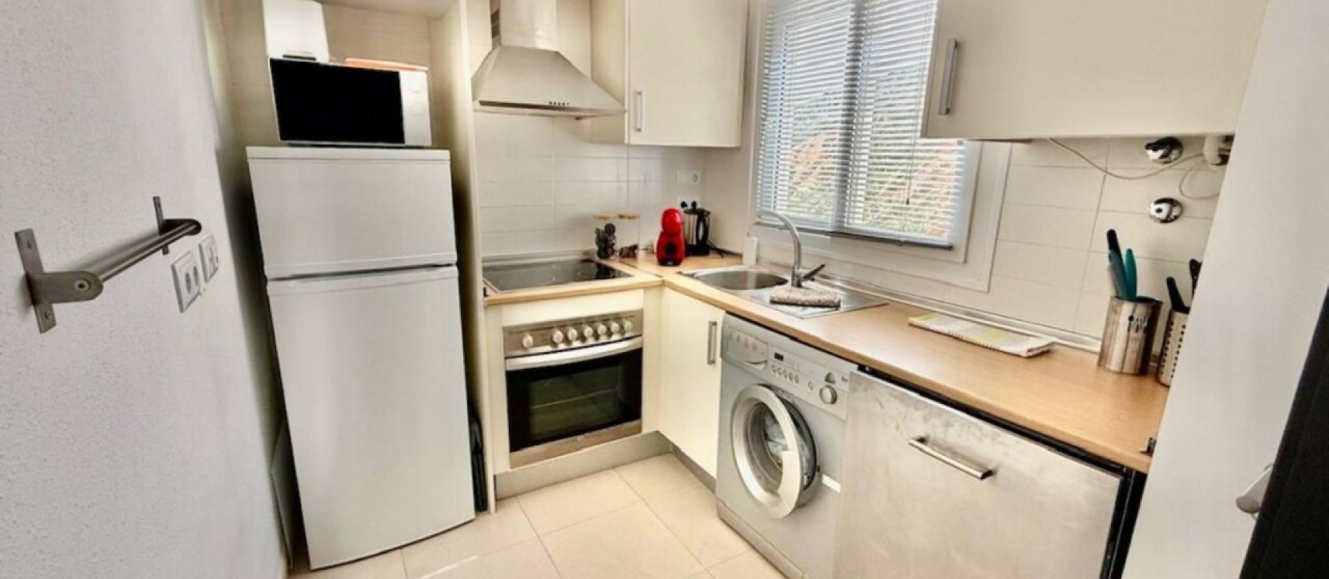 Bestaande woningen - Appartment - Hacienda Riquelme Golf Resort