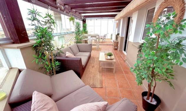 Bestaande woningen - Appartment - Hacienda Riquelme Golf Resort