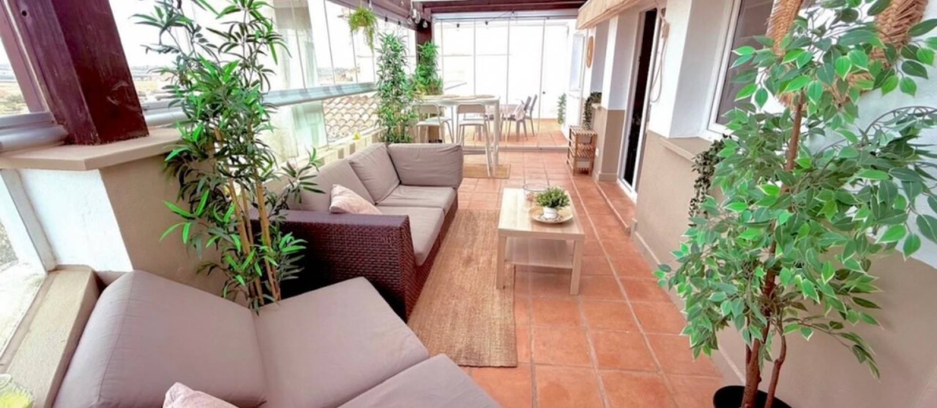 Bestaande woningen - Appartment - Hacienda Riquelme Golf Resort