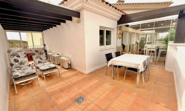 Bestaande woningen - Appartment - Hacienda Riquelme Golf Resort