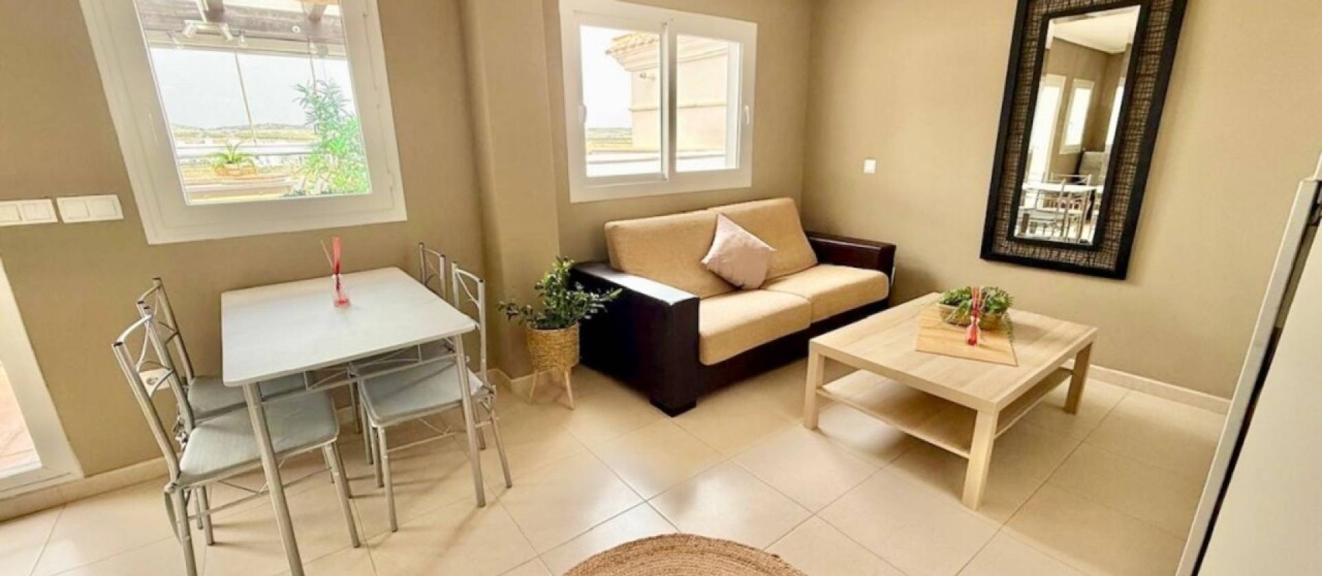 Bestaande woningen - Appartment - Hacienda Riquelme Golf Resort