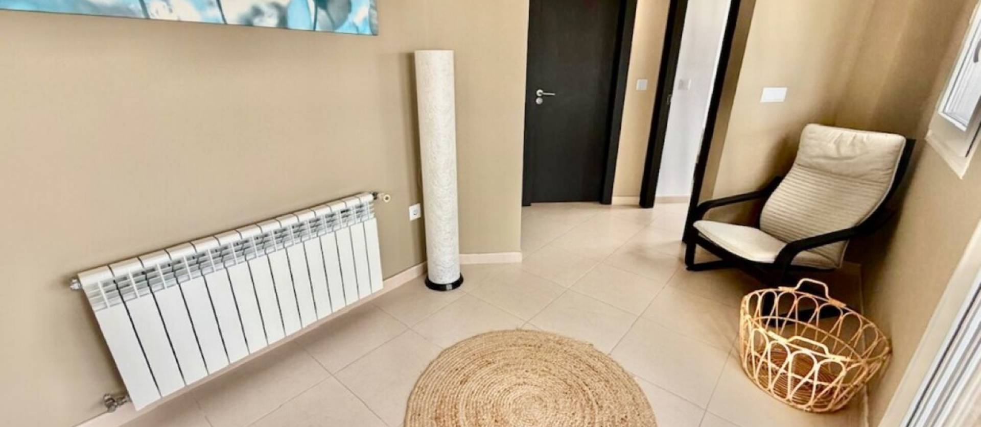 Bestaande woningen - Appartment - Hacienda Riquelme Golf Resort