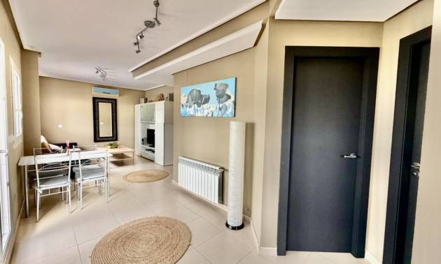 Bestaande woningen - Appartment - Hacienda Riquelme Golf Resort