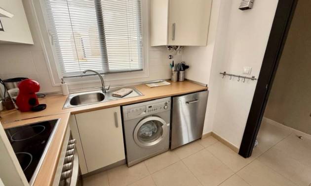 Bestaande woningen - Appartment - Hacienda Riquelme Golf Resort