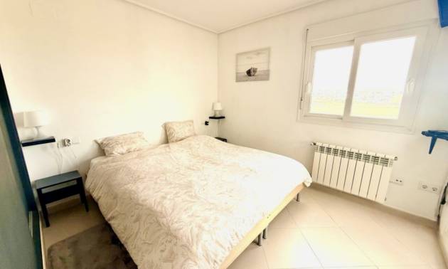 Bestaande woningen - Appartment - Hacienda Riquelme Golf Resort