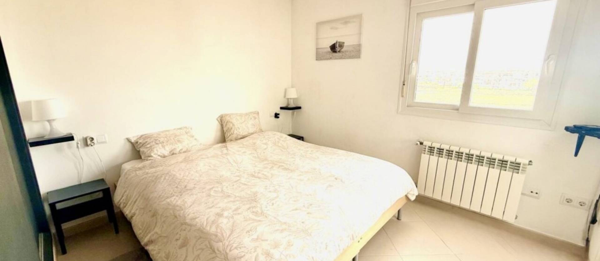 Bestaande woningen - Appartment - Hacienda Riquelme Golf Resort