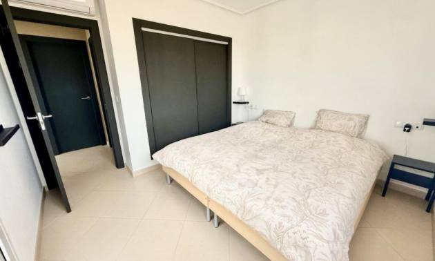 Bestaande woningen - Appartment - Hacienda Riquelme Golf Resort